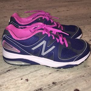 New Balance shoes